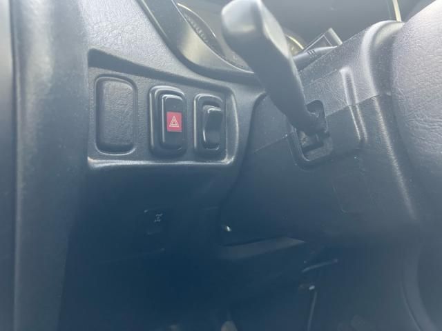 DAIHATSU TERIOS KID 4WD 2012