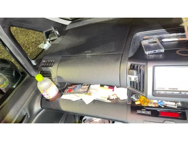 HONDA STEPWAGON SPADA 2010