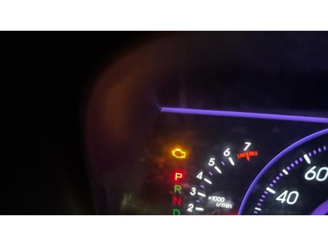 HONDA STEPWAGON SPADA 2010