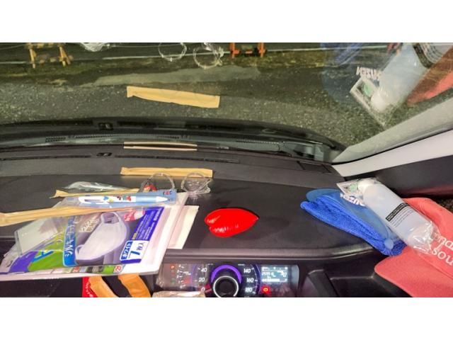 HONDA STEPWAGON SPADA 2010