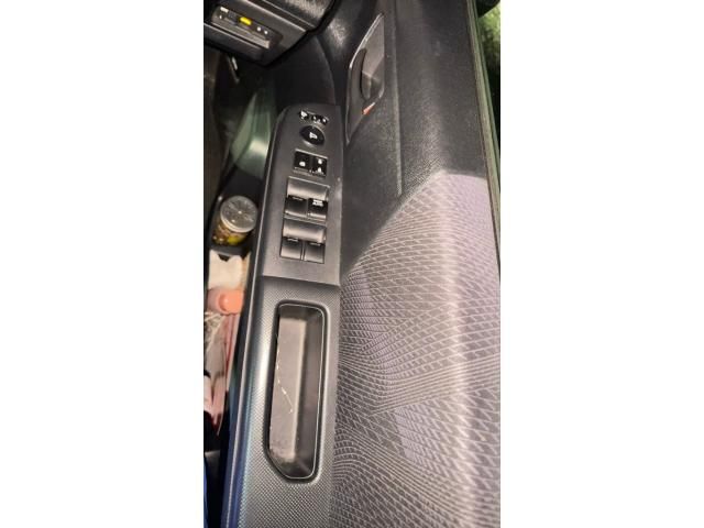 HONDA STEPWAGON SPADA 2010