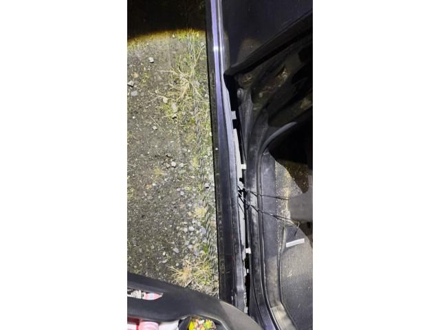 HONDA STEPWAGON SPADA 2010