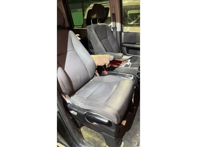 HONDA STEPWAGON SPADA 2010