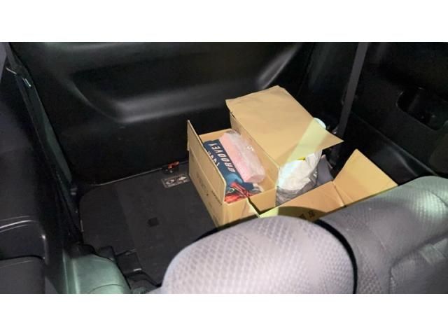 HONDA STEPWAGON SPADA 2010