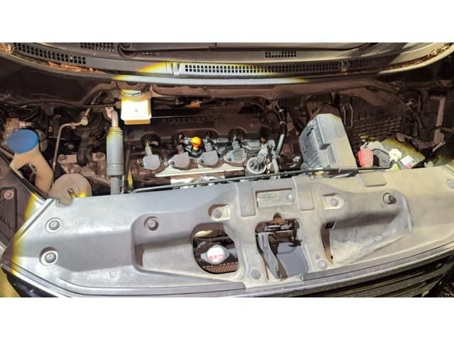 HONDA STEPWAGON SPADA 2010