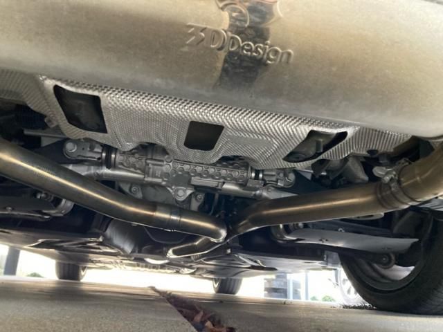 BMW BMW 5series sedan 2018