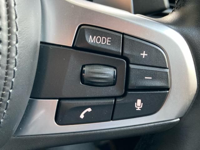 BMW BMW 5series sedan 2018