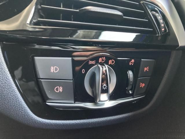 BMW BMW 5series sedan 2018