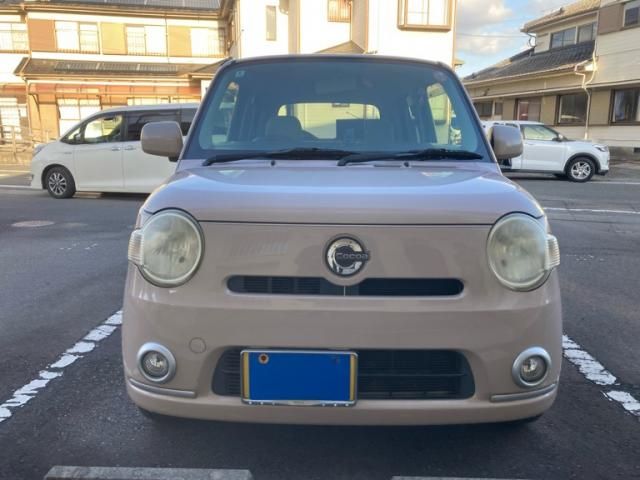 DAIHATSU MIRA Cocoa 2012
