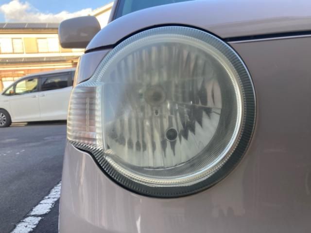 DAIHATSU MIRA Cocoa 2012