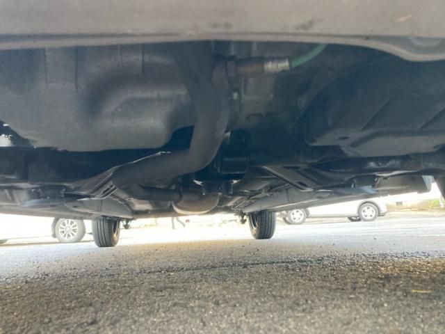 DAIHATSU MIRA Cocoa 2012