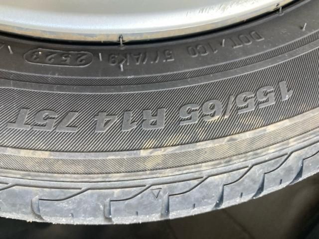 DAIHATSU MIRA Cocoa 2012