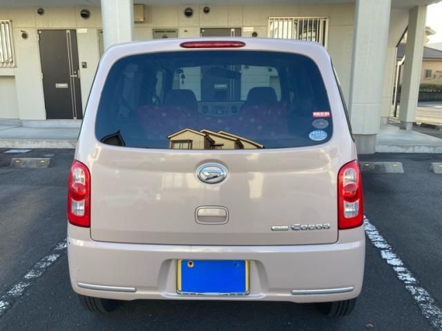 DAIHATSU MIRA Cocoa 2012