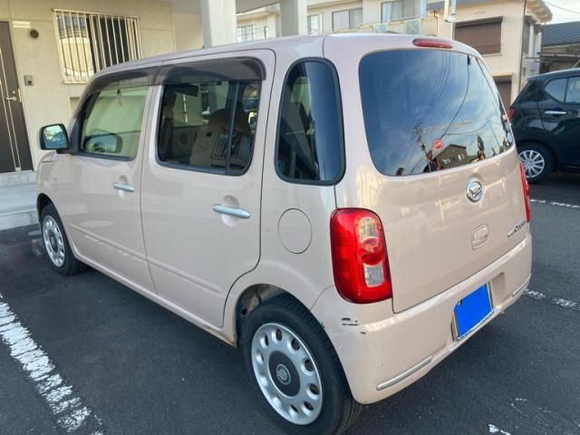 DAIHATSU MIRA Cocoa 2012