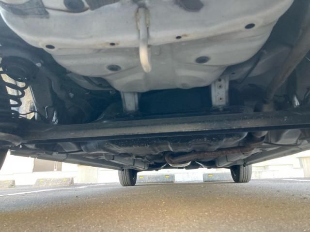 DAIHATSU MIRA Cocoa 2012