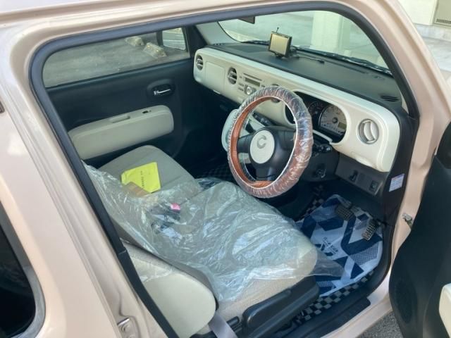 DAIHATSU MIRA Cocoa 2012