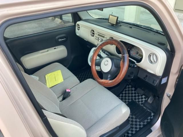 DAIHATSU MIRA Cocoa 2012