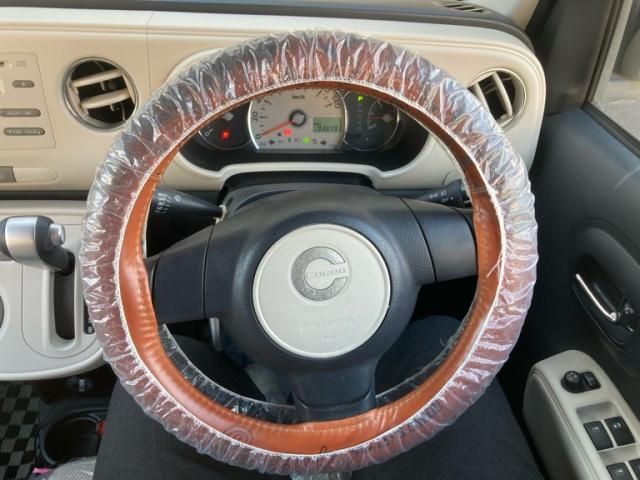 DAIHATSU MIRA Cocoa 2012