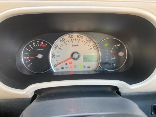 DAIHATSU MIRA Cocoa 2012