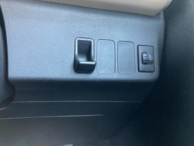 DAIHATSU MIRA Cocoa 2012