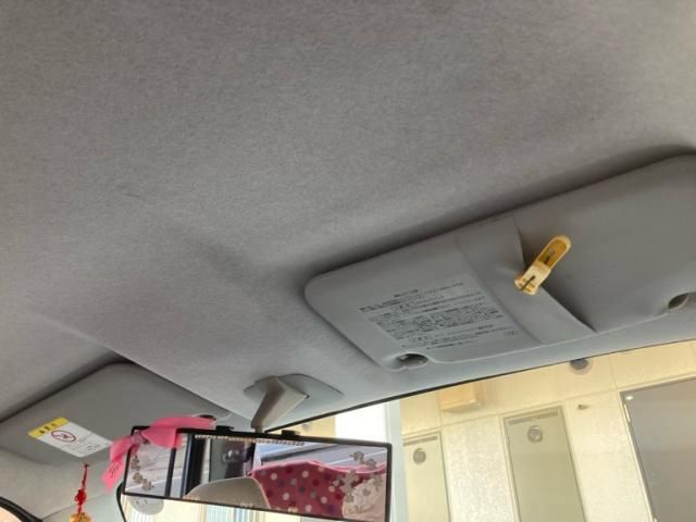 DAIHATSU MIRA Cocoa 2012