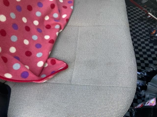 DAIHATSU MIRA Cocoa 2012