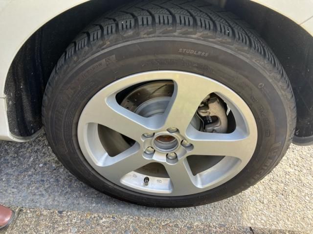 VOLVO VOLVO V40 2017