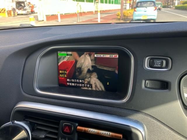 VOLVO VOLVO V40 2017