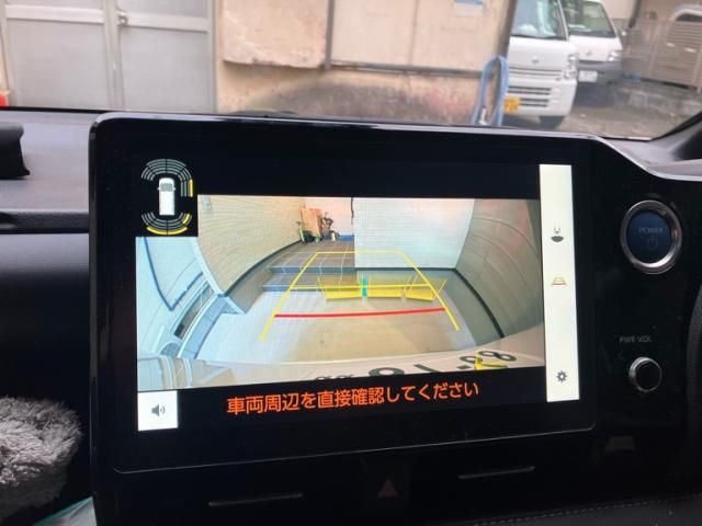 TOYOTA NOAH HYBRID 2023