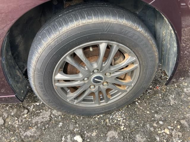 HONDA STEPWAGON 2011