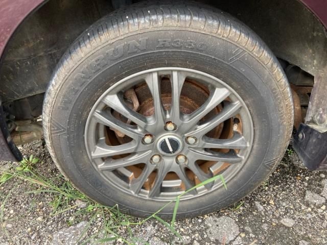 HONDA STEPWAGON 2011