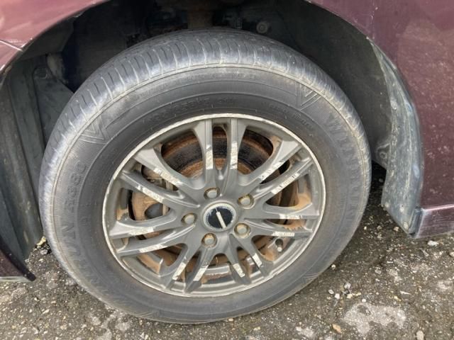 HONDA STEPWAGON 2011