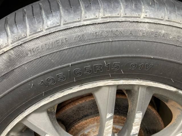 HONDA STEPWAGON 2011