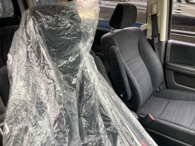 HONDA STEPWAGON 2011