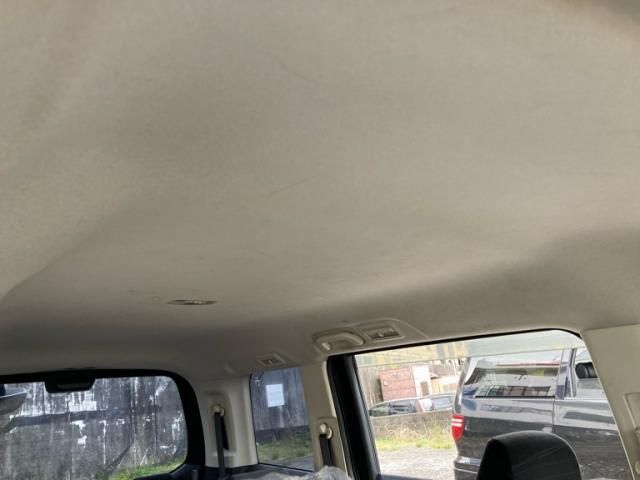 HONDA STEPWAGON 2011