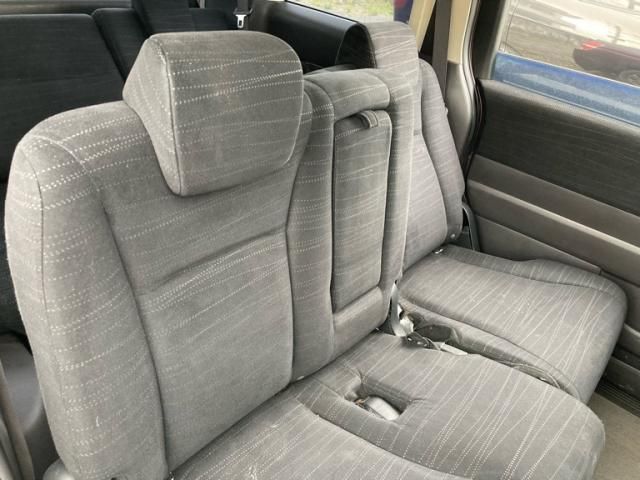 HONDA STEPWAGON 2011