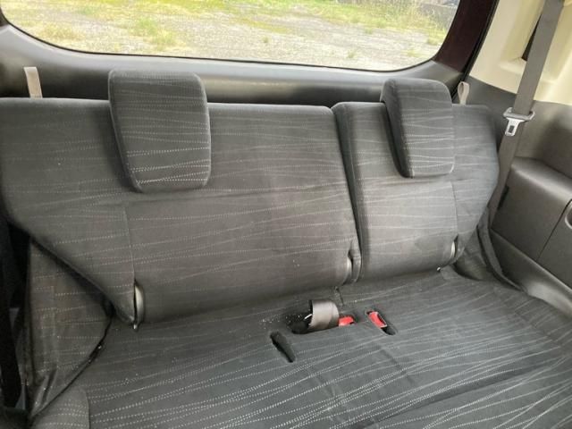 HONDA STEPWAGON 2011