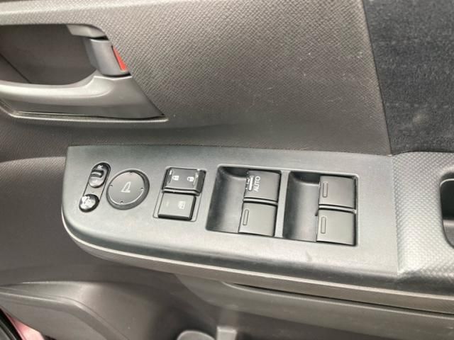 HONDA STEPWAGON 2011