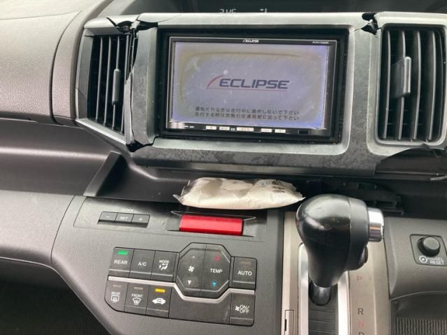 HONDA STEPWAGON 2011