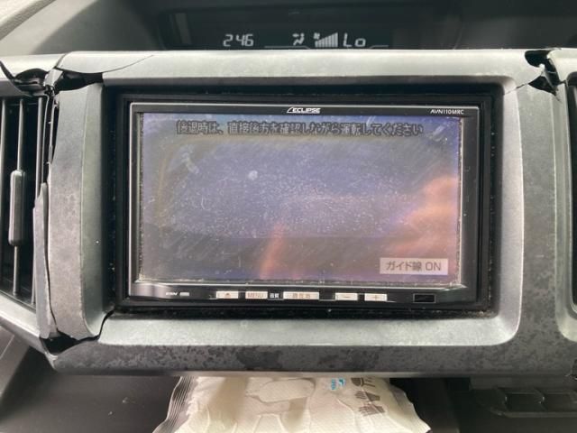 HONDA STEPWAGON 2011