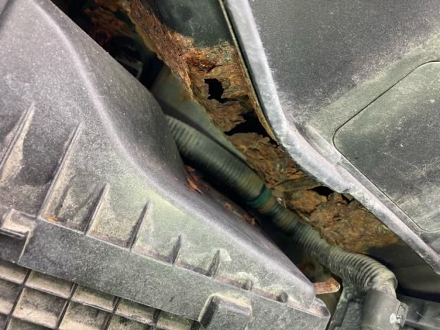 HONDA STEPWAGON 2011