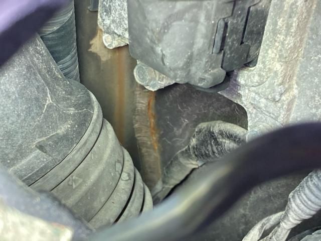 HONDA STEPWAGON 2011