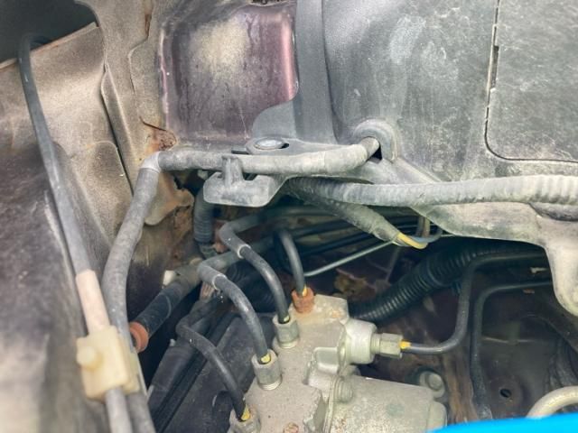 HONDA STEPWAGON 2011