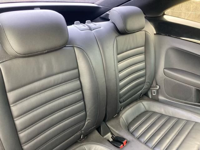 VOLKSWAGEN VOLKSWAGEN The BEETLE 2013