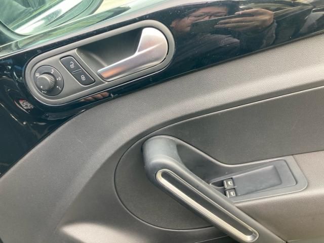 VOLKSWAGEN VOLKSWAGEN The BEETLE 2013