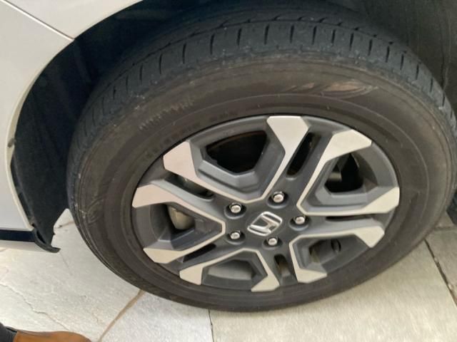 HONDA FREED HYBRID 2019