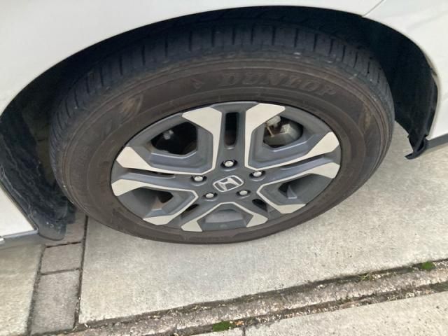 HONDA FREED HYBRID 2019