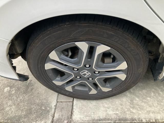 HONDA FREED HYBRID 2019