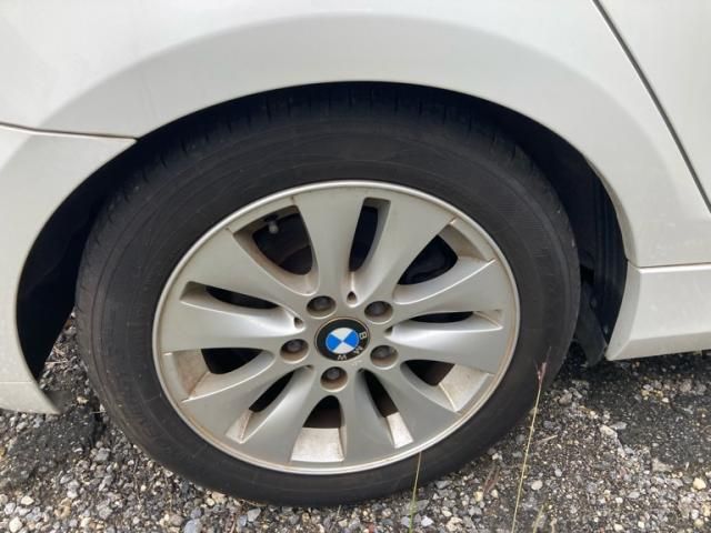 BMW BMW 1series 2011