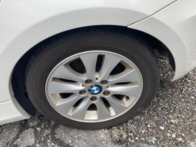 BMW BMW 1series 2011